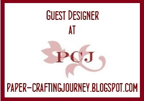 GDT @ Paper Crafting Journey