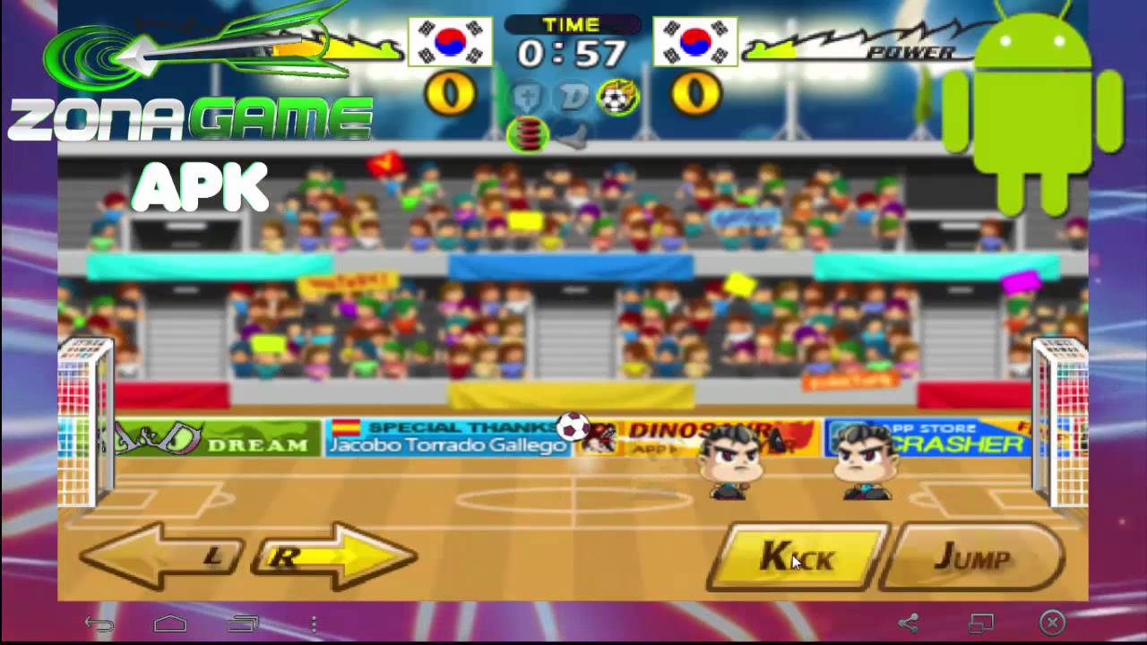 Download Game Head Soccer Mod Apk For Android
