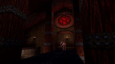 Quake Remastered Game Screenshot 3