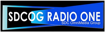 SDCOG RADIO ONE