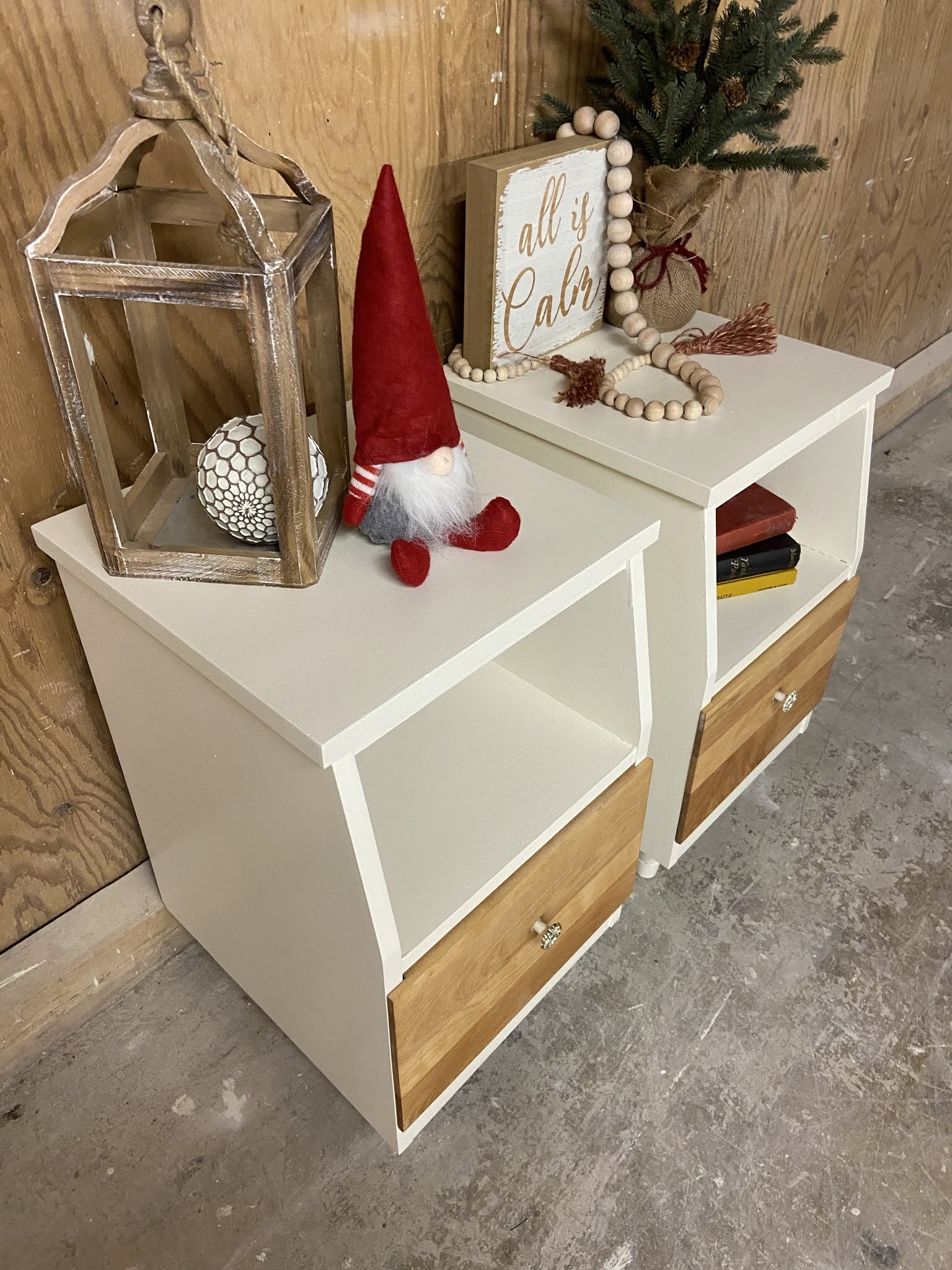 Better Than New These Are The Cutest Side Tables