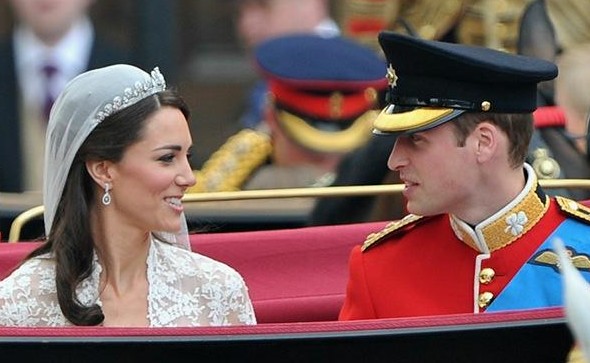 World Wide Issues 24/7: CLAIM: Prince William Divorce Kate Middleton