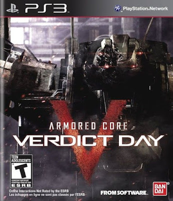 armored core psp best armored core psp best
