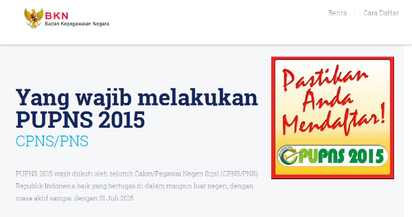 Link Alternatif Akses Pupns Https Pupns Bkn Go Id Sekolahdasar Net