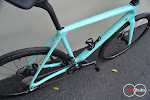 Bianchi Specialissima Disc Shimano Ultegra R8070 Di2 Enve Composites Road Bike at twohubs.com