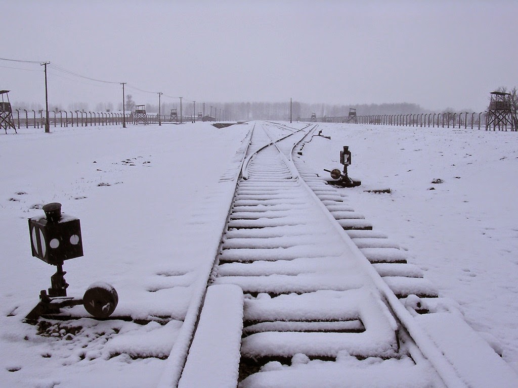 Auschwitz