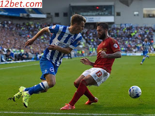 Dự đoán kèo cá độ Brighton vs Nottingham (0h45 ngày 13/8) Brighton1