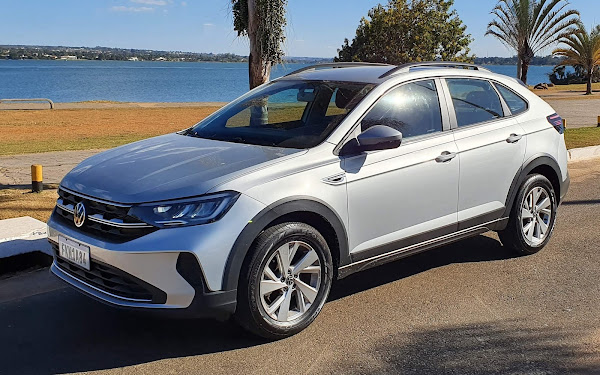 VW Nivus tem fila de espera de 60 dias e risco de ágio