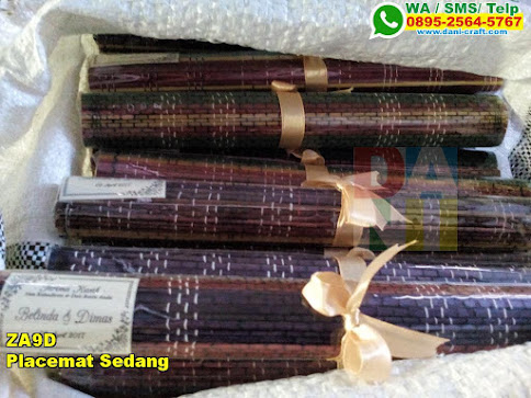 Toko Placemat Sedang Toko Placemat Sedang
