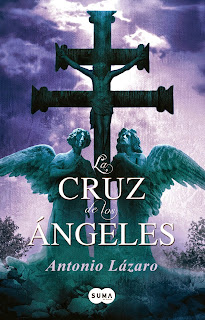 Resultado de imagen para libros con una cruz en su portada