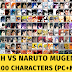 (PC| Mobile) Bleach VS Naruto M.U.G.E.N 2019  Free Download - Update 300 Characters