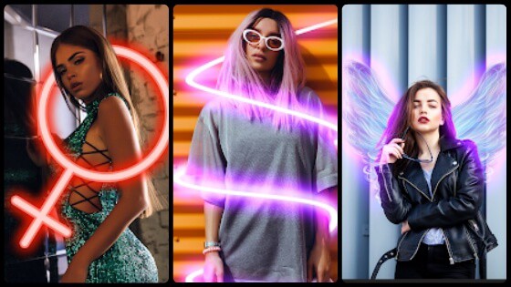 تحميل برنامج PicShot Photo Editor للأندرويد مهكر آخر إصدار