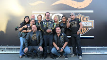 Rio Harley's Day 2011