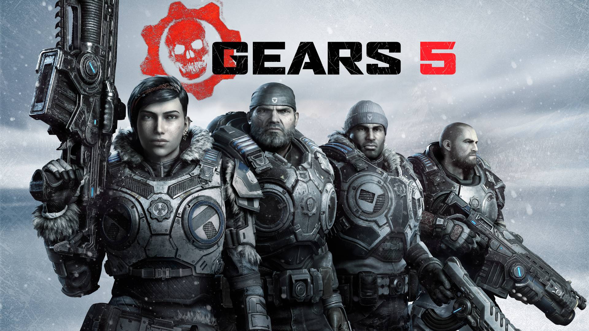 GEARS 5 ULTIMATE EDITION SUPER TORRENTS GAMES