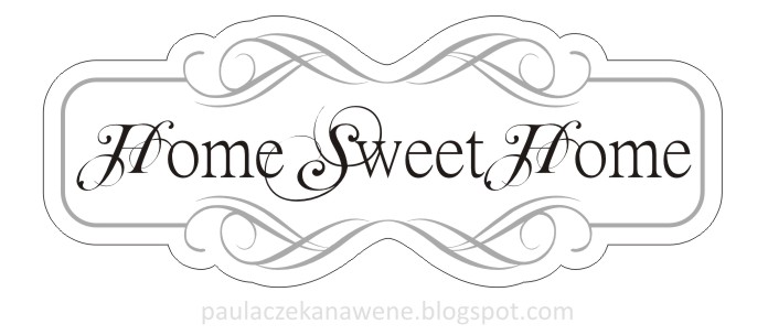 clipart of home sweet home - photo #47