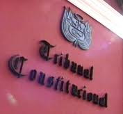 Tribunal Constitucional Peruano