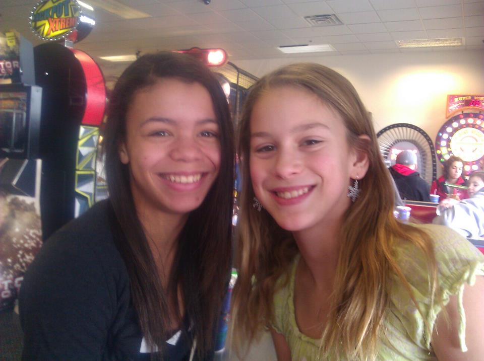 Musings Of The Sixties: Happy Birthday, Jenna