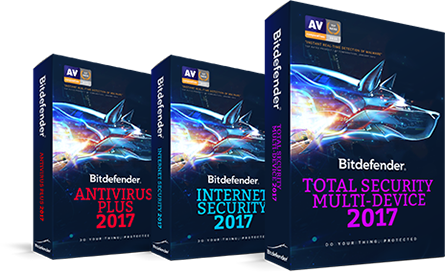 bitdefender 2017 crackeado