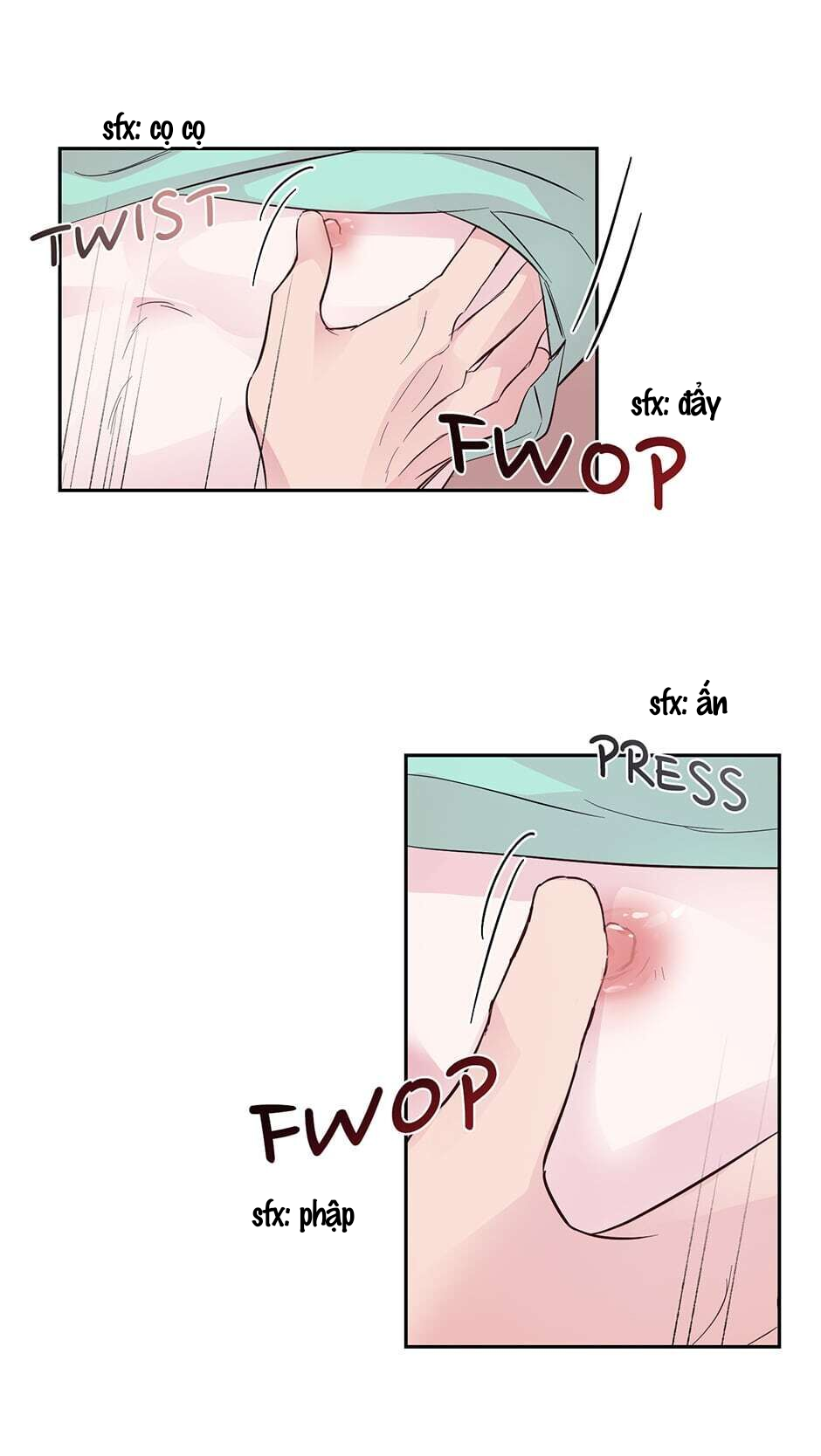 Đọc truyện Assorted Wildness - Chapter 47