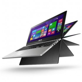 ASUS VivoBook Flip TP501UA, TP501UB  Windows 10 64bit Drivers