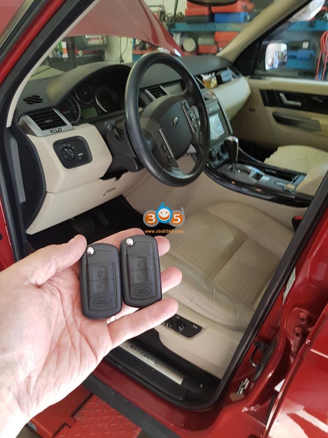 Autel MaxiIM IM508 Key Programmer Reviews  14