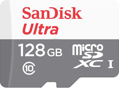 SanDisk Memory Card