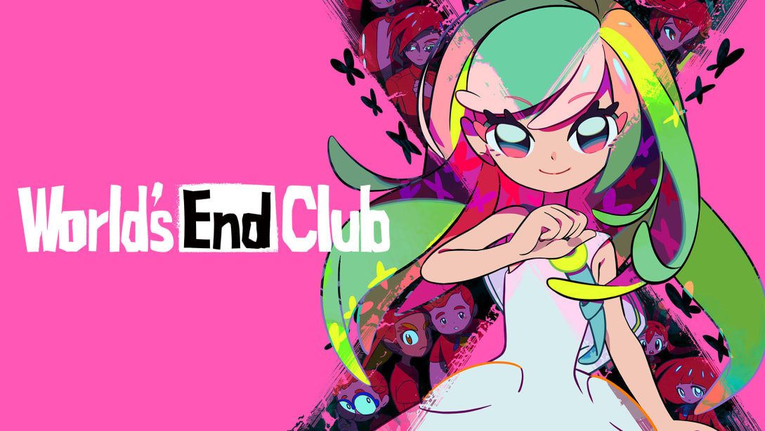 World's End Club, jogo de parceria entre criadores de Zero Escape e de  Danganronpa, chega para Switch em 2021 - Crunchyroll Notícias