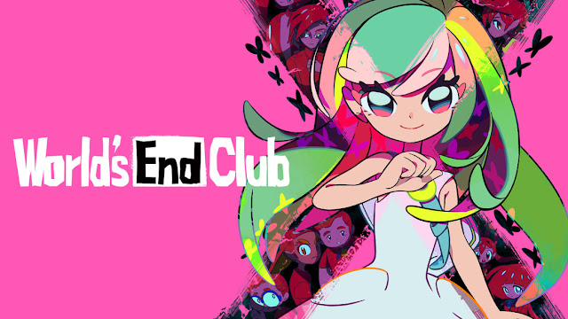 Análise: World?s End Club (Switch) é um jogo de plataforma aquém de sua própria narrativa