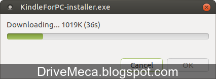 DriveMeca instalando Wine en Linux Ubuntu