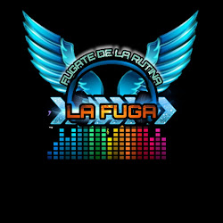 LA FUGA