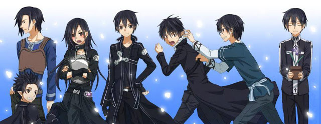 Games e Animes: GGO