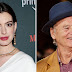 Anne Hathaway et Bill Murray en vedette de Bum’s Rush signé Aaron Schneider ? 