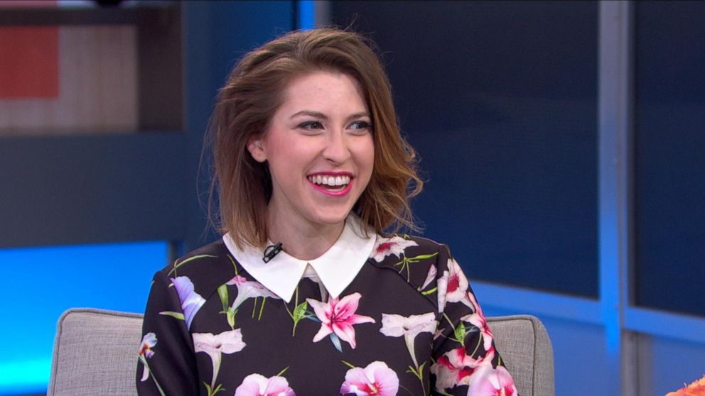 Eden sher nudography