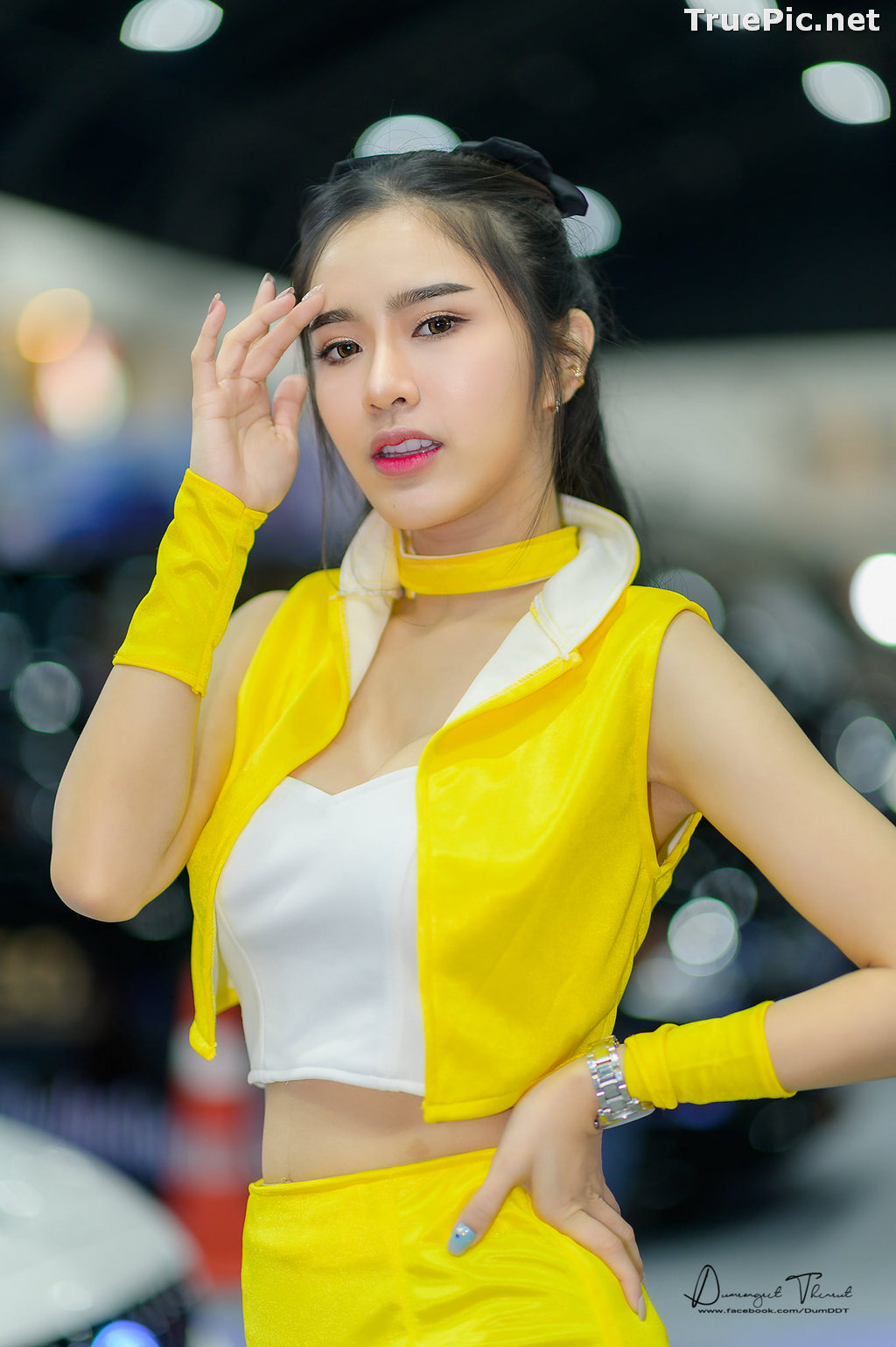 Image Thailand Racing Girl – Thailand International Motor Expo 2020 - TruePic.net - Picture-25
