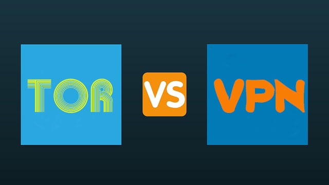 tor vs vpn for privacy tor vs vpn for privacy