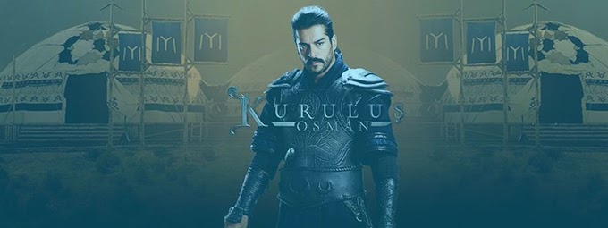 Watch Kurulus Osman Episode 4 (4 Bolum) with English, & Urdu Subtitles Free
