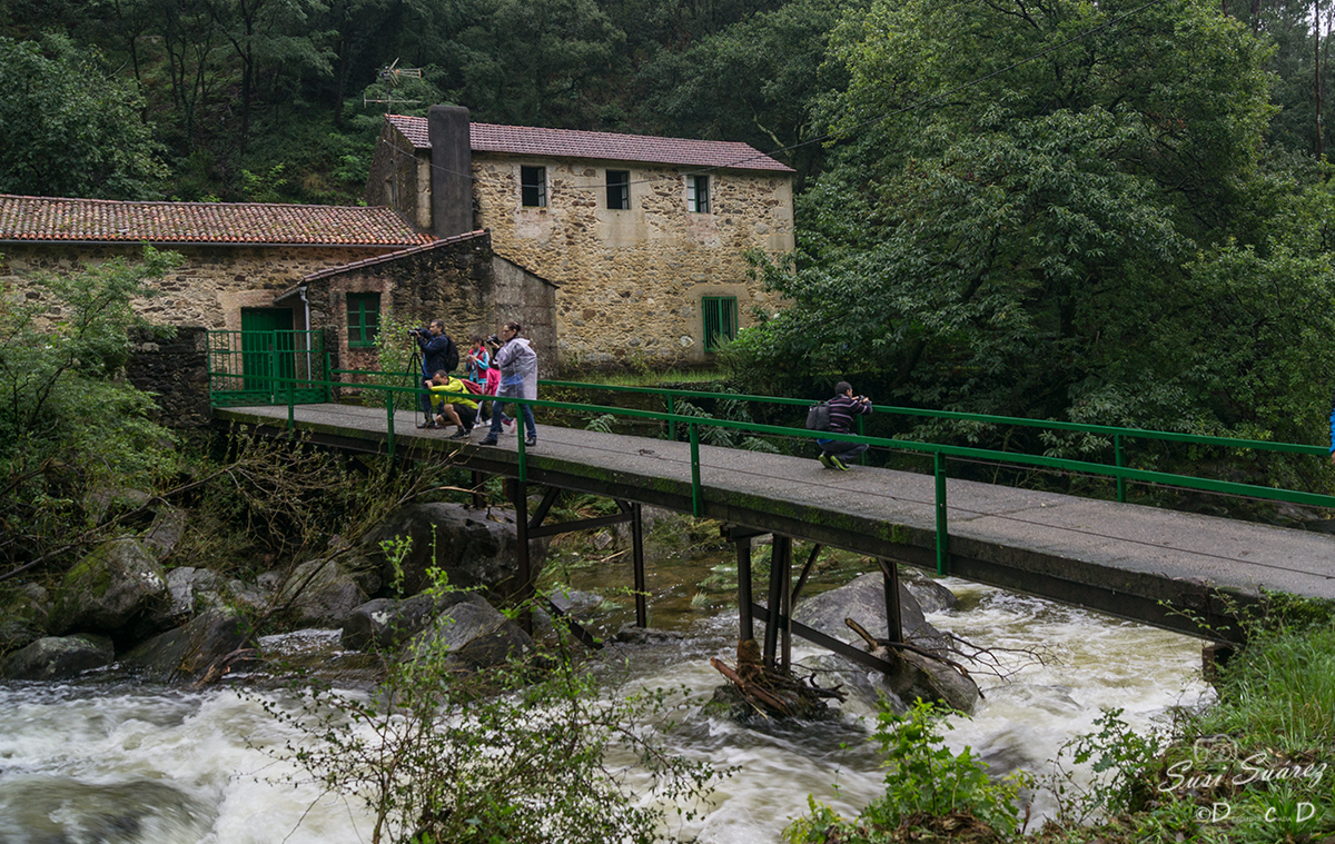 Descubre Cada Día Ruta por la Comarca del BARBANZA