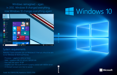 Windows 10 Professional Free Download