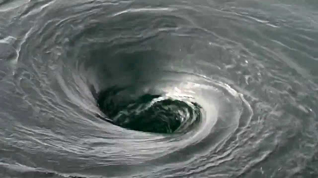 Old Sow Whirlpool