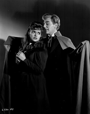 Brides Of Dracula 1960 Movie Image 20