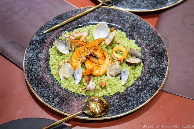 復古英倫場景現身一中街！GetCha Hostel&Bistro，背包客棧與餐酒館的獨特結合