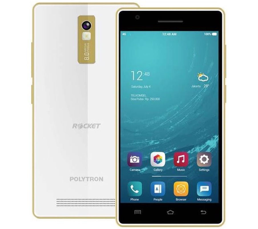 Cuma Rp 400 Ribuan 4 Smartphone Android Ini Miliki Kamera 5mp