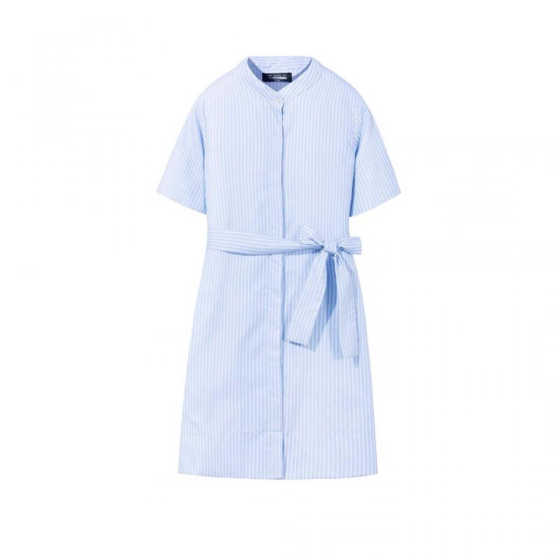 ĐẦM NỮ PHOEBE SHIRT DRESS