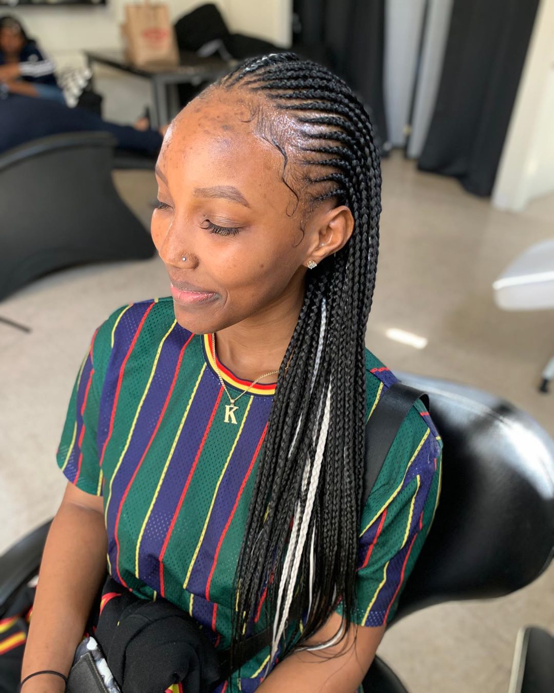 40 Cutest Braided Hairstyles Braids Styles That Are Actually Cool