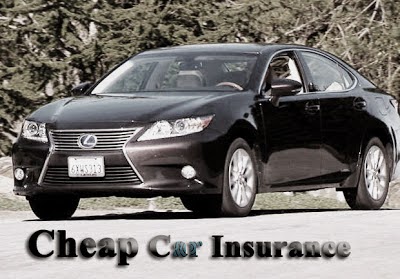Cheap Georgia Auto Insurance