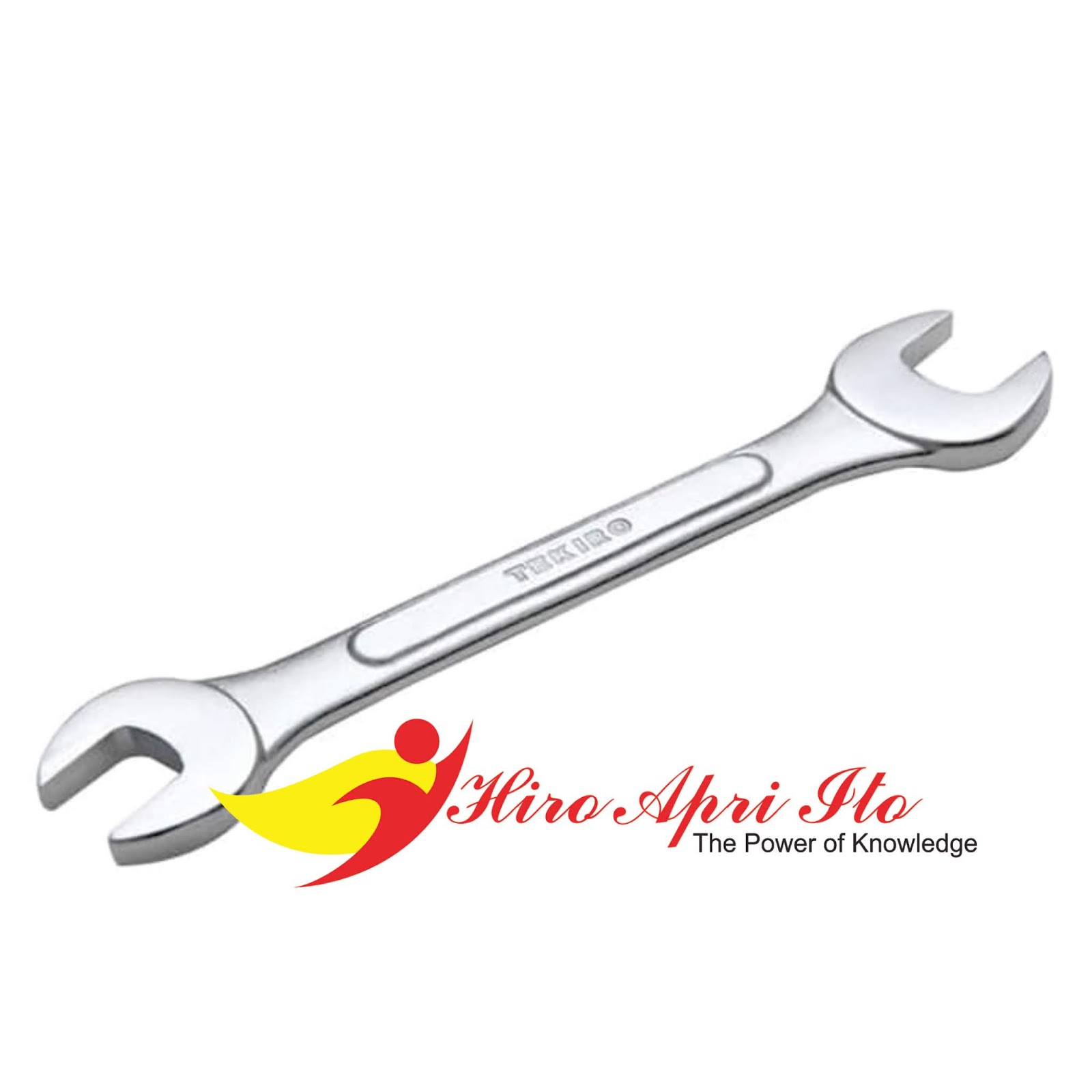 Penjelasan Lengkap Kunci Ring, Pas dan Kombinasi - HIRO APRI ITO | WE