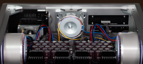 Mono & Stereo © 2021: SOULNOTE P-3 PREAMPLIFIER INSIGHTS!