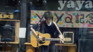 2020.11.14 カフェyaya  周年イベントレポ