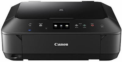 Canon Pixma MG6650