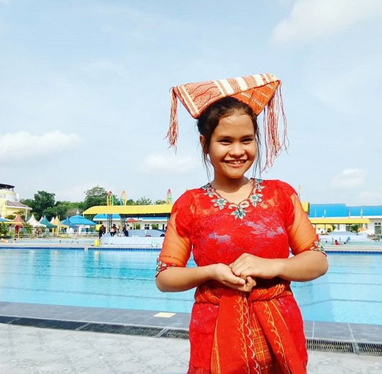  Kolam Renang Deli Serdang, Wisata Rekreasi Keluarga Terbaik di Deli Serdang
